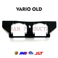 Breket Lampu Biled Projie 25 inch Motor Beat Aerox Nmax Vario 150 125 Scoopy Pcx Adv Techno