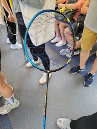 Yonex astrox 77 100% 正貨✅️‼️己絕版‼️