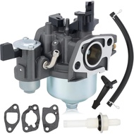Hipa gx160 Carburetor for Honda gx200 Carburetor Rebuild Kit Predator 212cc Carb 5.5HP 6.5HP 196cc 1