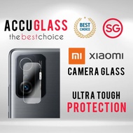 [SG-BEST] Xiaomi Mi 12T 12 Pro 12 11T Pro 11 Ultra 11 Lite 5G 10T Pro Rear Camera Glass Lens Protector