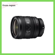 Sony (SONY) Standard Zoom Lens Full Size FE 24-50mm F2.8 G G Lens for Digital SLR Camera α [E-mount]