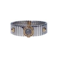 希臘古幣18k加銀轉錢磁吸式彈力手環 古羅馬錢幣 真古幣珠寶訂製