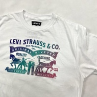 Levis STRAUSS &amp; CO T-Shirt