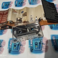 kaset pita peterpan - sebuah nama sebuah cerita