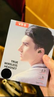 F10 Pro 真無線藍芽耳機【台灣NCC認證】 無線耳機 藍牙5.0 耳機 觸碰耳機