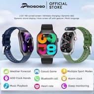 H7 Smartwatch Bluetooth Call Sports Pedometer Watch Heart Rate Sleep Health Waterproof Women's Men's