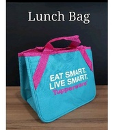 Tupperware Lunch Bag
