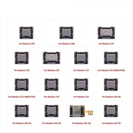 Top Earpiece Ear Speaker For OPPO Realme C30 C30s C31 C33 C35 C51 C53 C55 C61 C63 4G C65 5G C67 Rece