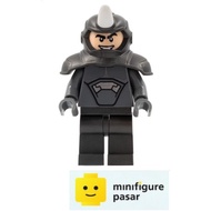 sh0795 Lego Marvel Spider-Man Spidey and his Amazing Friends 10791 10782 - Rhino Minifigure - New