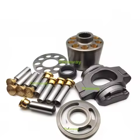 Wheel Excavator M316C Hydraulic Pump Parts A11VO145 Piston Pump Repair Kits for Caterpillar AA11VO14