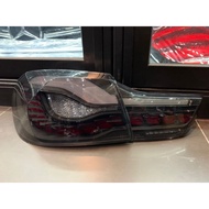 BMW F32 GTS Tail Lamp Light Bar | BMW F32 Tail Lamp OLED
