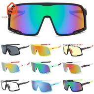【Ready Stock】▫❈卍Cycling Shades UV400 Bike Shades Cycling Sunglasses MTB 100 Bike Shades Sunglass Out
