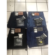 JeANs BigSize Regular Texan Brand ready up to no. 45