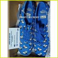 ◑ ◕ ✬ Original Keds Champion X Disney Minnie Mouse Shoes Collection - Women