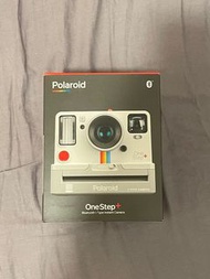 Polaroid OneStep+ Camera 寶麗萊即影即有相機