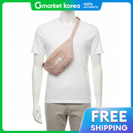 The North Face | The North Face Nn2Pr59D Jester Hip Sack Mini Grayish Pink 259D