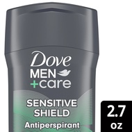 Dove Men+Care Anti-Perspirant Deodorant Sensitive Shield 2.7 oz (76 g)