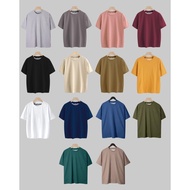 KATUN T-SHIRT JUMBOPOLOS / SML XL 2XL 3XL 4XL 5XL 6XL 7XL 8XL 9XL 10XL T-SHIRT/ BIGSIZEPOLOS JUMBO M