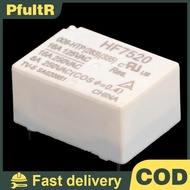 null HF7520 / 009-HTP High Load 10A / 16A Normally Open 4-Pin Millet Constant Temperature Electric H