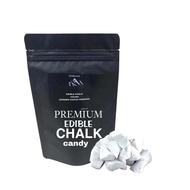 YG Edible CHALK Promo for eating CHALK candy