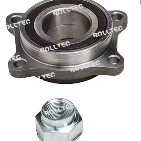 71714478 71714478 VKBA3502 Front Wheel Hub Bearing Assembly For Alfa Romeo 147 2000-2010 156 1997-20