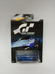 Hot Wheels 1:64 Pagani Huayra 合金車