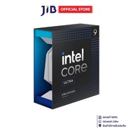 CPU (ซีพียู) INTEL CORE ULTRA 9 285K - 24C 24T 3.2-5.7GHz (INTEL SOCKET 1851) (ระบบระบายความร้อนไม่ร