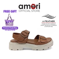 Amori Ladies Sandal R0224003 Sandal Perempuan