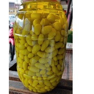 jeruk anggur jeruk buah buahan +- 1.8kg