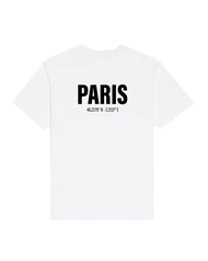 AIMER - Graphic Oversized T-shirt เสื้อยืด ทรงโอเวอร์ไซส์