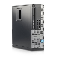 [Trả góp 0%]Máy tính văn phòng Dell 7010 core i3 core i5 Bảo Hành 12 tháng nhập khẩu