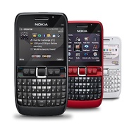 For Nokia E63 mobile phone unlocked WiFi Bluetooth 2MP QWERTY keyboard