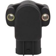 DY-967 F4SZ-9B989-AA Throttle Position Sensor Fit for Ford E-150 E-250 E-350 F-150 F-250 F-350 Crown