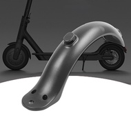 【 LCG5】-18Pcs Rear Wheel Mudguard Guard for M365 Electric Scooter Skateboard