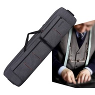 88-key padded gig bag with wheels suitable for Yamaha P series P45, P35, P125, P115, P105