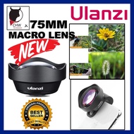 ULANZI 75MM MACRO LENS 1678