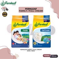 Fernleaf Family / Fernleaf Full Cream