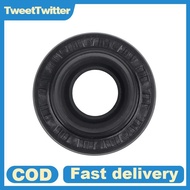 TweetTwitter Automotive Air Conditioning Compressor Oil Seal SS96 For 508 5H14 D-max Compressor Shaf