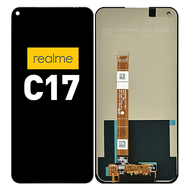 Sale LCD Realme C17 original hp smartphone layar lcd anti blue light HD yy Garansi Resmi 12 bulan Gr
