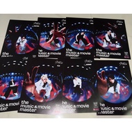 [ Stray Kids ] Karma HMV Japan Flyer OT8