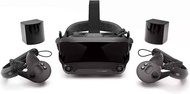 Valve Index VR 頭戴裝置連控制器