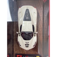 DMH 1/64 Ferrari Lafa Resin