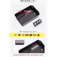 台灣現貨日蝕置物盒 Mitsubishi 三菱 Eclipse Cross 中央扶手 置物盒 儲物盒 收納盒 零錢盒 扶