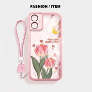 เคสโทรศัพท์ YBD สำหรับ Samsung Galaxy A07 A06 5G 4G A03 A04 A04E M04 F04 M13 5G M05 A05 F05แกน A04ดอ