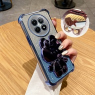 Vỏ điện thoại ybd cho Xiaomi Redmi Note 14 Pro 5g Note 14 Pro Plus Note 14 Pro + 5g Ốp bảo vệ dạng b