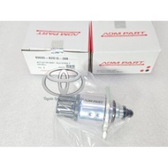 Actuator Idle Speed Control ISC Avanza Xenia Veloz Rush Terios Gran Max Luxio Sirion 89690-BZ010-008