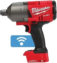 FUEL Cordless High Torque 3/4" Impact Wrench with ONEKEY - 2864-20 M18