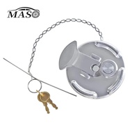 Locking Diesel Fuel Cap Tank Cover for Peterbilt 320 325 330 388 389 567 579 587 1972-2017 11-04859-