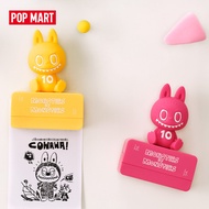 POP MART THE MONSTERS 10th Anniversary Series Fridge Magnet（whole set）