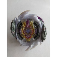 Takara Tomy B-168 Beyblade Rage Longinus. Destroy'. 3A